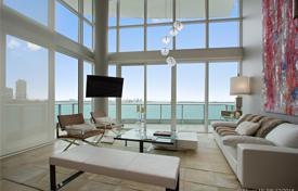 住宅 – 美国，佛罗里达，迈阿密. 1,993,000€
