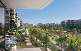 3-室的 住宅 102 m² Dubai Hills Estate, 阿联酋. $541,000 起