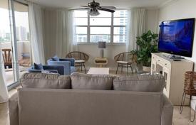 公寓大厦 – 美国，佛罗里达，Hallandale Beach. $550,000