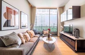 公寓大厦 – 泰国，Bangkok，Bang Rak. $585,000