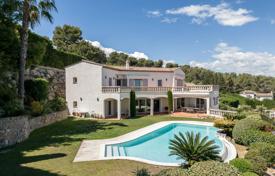 别墅 – 法国，蔚蓝海岸（法国里维埃拉），Vallauris. 2,250,000€