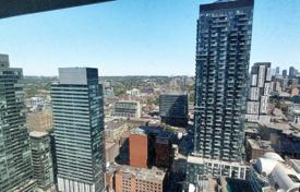 住宅 – 加拿大，安大略，多伦多，Old Toronto，Blue Jays Way. C$755,000