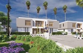 1-室的 新楼公寓 55 m² Gazimağusa city (Famagusta), 塞浦路斯. 202,000€