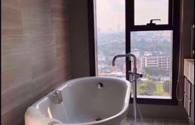 公寓大厦 – 泰国，Bangkok，Bang Rak. $532,000
