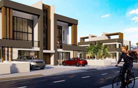 3-室的 新楼公寓 136 m² Gazimağusa city (Famagusta), 塞浦路斯. 341,000€