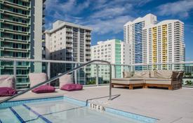 公寓大厦 – 美国，佛罗里达，迈阿密滩，West Avenue. $532,000