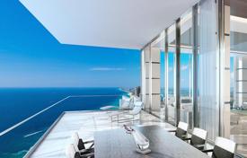 新建物业 – 美国，佛罗里达，阳光岛海滩. $17,500,000