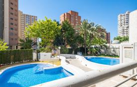 住宅 – 西班牙，瓦伦西亚，贝尼多姆. 144,000€