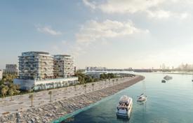 住宅 Hatimi Residences – 阿联酋，迪拜，Dubai Islands. From $611,000