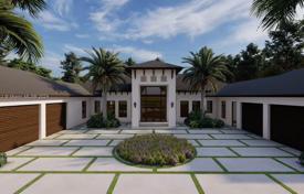 市内独栋房屋 – 美国，佛罗里达，Homestead. $850,000