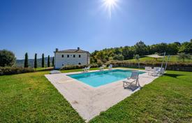 庄园 – 意大利，托斯卡纳，Montepulciano. 1,900,000€