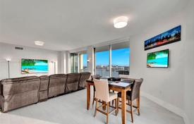 公寓大厦 – 美国，佛罗里达，North Miami Beach. $1,450,000