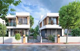 3-室的 新楼公寓 Gazimağusa city (Famagusta), 塞浦路斯. 508,000€