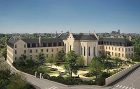 住宅 – 法国，Centre-Val de Loire. From 257,000€