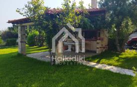 市内独栋房屋 – 希腊，马其顿和色雷斯，哈尔基迪基（哈尔基迪基）. 255,000€