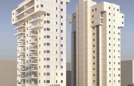 新建物业 – 以色列，Center District，内坦亚. $955,000