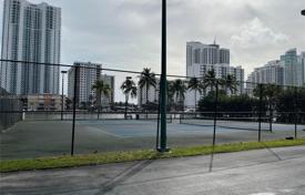 2-室的 公寓在共管公寓 100 m² Hallandale Beach, 美国. $359,000