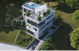 新建物业 – 克罗地亚，Primorje-Gorski Kotar County，奥帕蒂亚. 780,000€