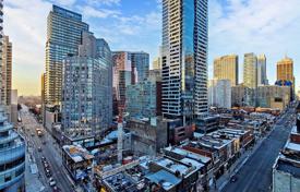 住宅 – 加拿大，安大略，多伦多，Yonge Street. C$775,000