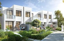 4-室的 住宅 211 m² DAMAC Hills, 阿联酋. $419,000 起