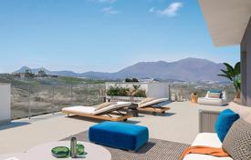 3-室的 住宅 132 m² Manilva, 西班牙. 308,000€