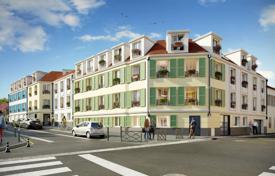 4-室的 住宅 100 m² Sartrouville, 法国. 390,000€