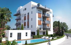 3-室的 新楼公寓 131 m² Limassol Marina, 塞浦路斯. 465,000€