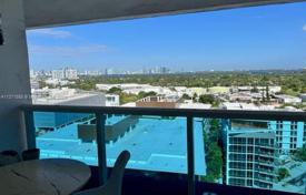 公寓大厦 – 美国，佛罗里达，迈阿密滩. $2,300,000