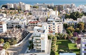 2-室的 住宅 88 m² 杰玛索吉亚, 塞浦路斯. 635,000€