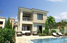 住宅 – 塞浦路斯，利马索尔，Mouttagiaka. From 680,000€