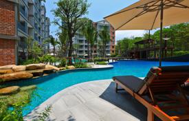 公寓大厦 – 泰国，普吉岛. 189,000€
