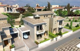4-室的 山庄 192 m² 帕福斯, 塞浦路斯. 430,000€