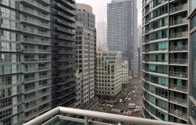 住宅 – 加拿大，安大略，多伦多，Old Toronto，Front Street West. C$1,001,000