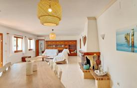 别墅 – 西班牙，瓦伦西亚，Benissa. 950,000€