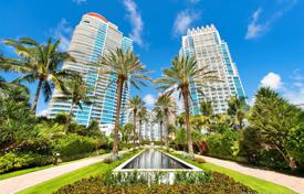 住宅 – 美国，佛罗里达，迈阿密滩. $2,995,000
