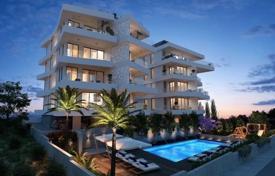 3-室的 空中别墅 110 m² 杰玛索吉亚, 塞浦路斯. 945,000€
