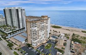 公寓大厦 – 美国，佛罗里达，Pompano Beach. $715,000