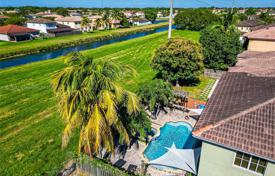 市内独栋房屋 – 美国，佛罗里达，Homestead. $680,000