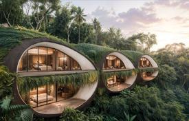 住宅 –  印尼，印度尼西亚，巴厘岛，Gianyar，Ubud. From $57,000