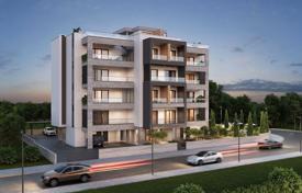 3-室的 住宅 124 m² 杰玛索吉亚, 塞浦路斯. 861,000€