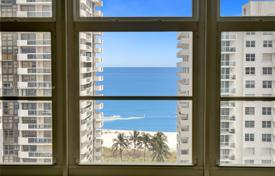 公寓大厦 – 美国，佛罗里达，迈阿密滩. 559,000€