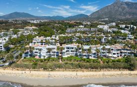 住宅 – 西班牙，安达卢西亚，马贝拉. 11,900,000€