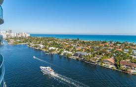 住宅 – 美国，佛罗里达，迈阿密. 1,645,000€