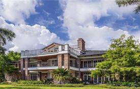 别墅 – 美国，佛罗里达，劳德代尔堡. $22,495,000