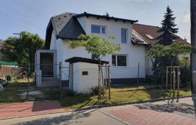 市内独栋房屋 – 匈牙利，布达佩斯，District XIII. 296,000€