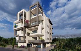3-室的 住宅 75 m² 利马索尔（市）, 塞浦路斯. 350,000€ 起
