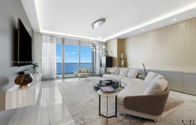 公寓大厦 – 美国，佛罗里达，迈阿密，柯林斯大道. $5,900,000