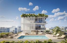 公寓大厦 – 美国，佛罗里达，Bay Harbor Islands. $1,699,000