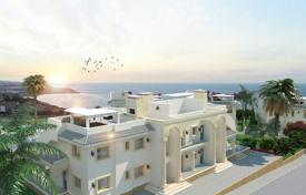 4-室的 新楼公寓 105 m² Girne, 塞浦路斯. 201,000€