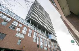 2-室的 住宅 Old Toronto, 加拿大. C$934,000